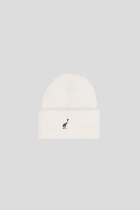 Gorro Baikis blanco