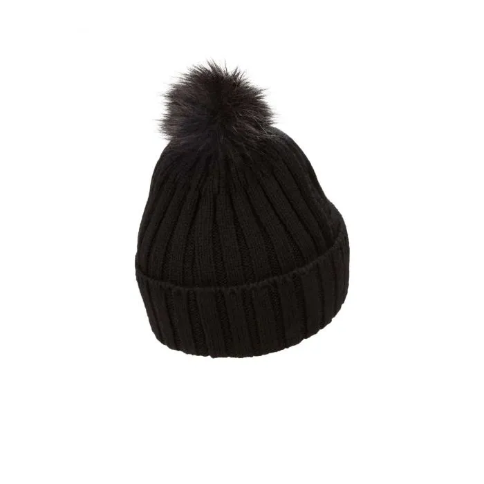 Gorro Converse Pom