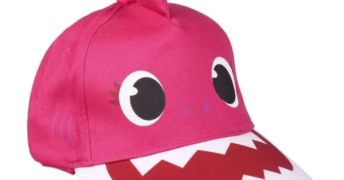 Gorro infantil Stock