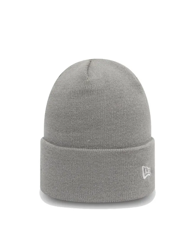 Gorro New Era Essential Gray