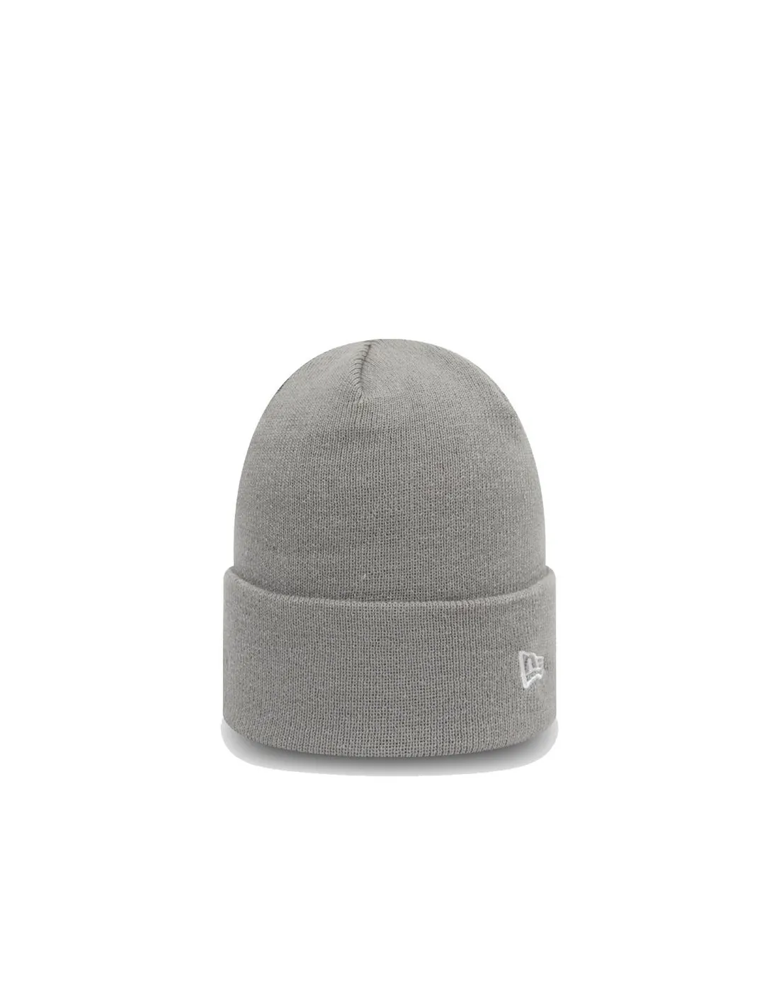 Gorro New Era Essential Gray