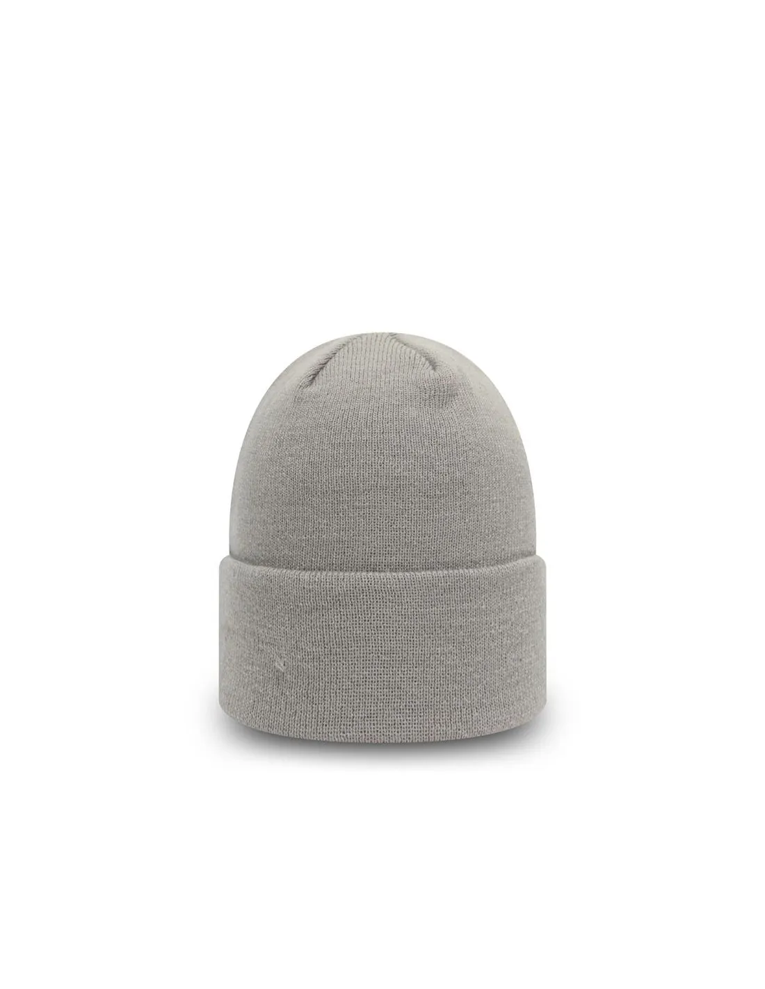 Gorro New Era Essential Gray