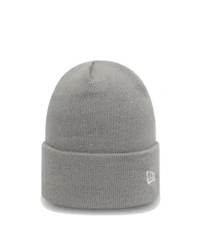 Gorro New Era Essential Gray