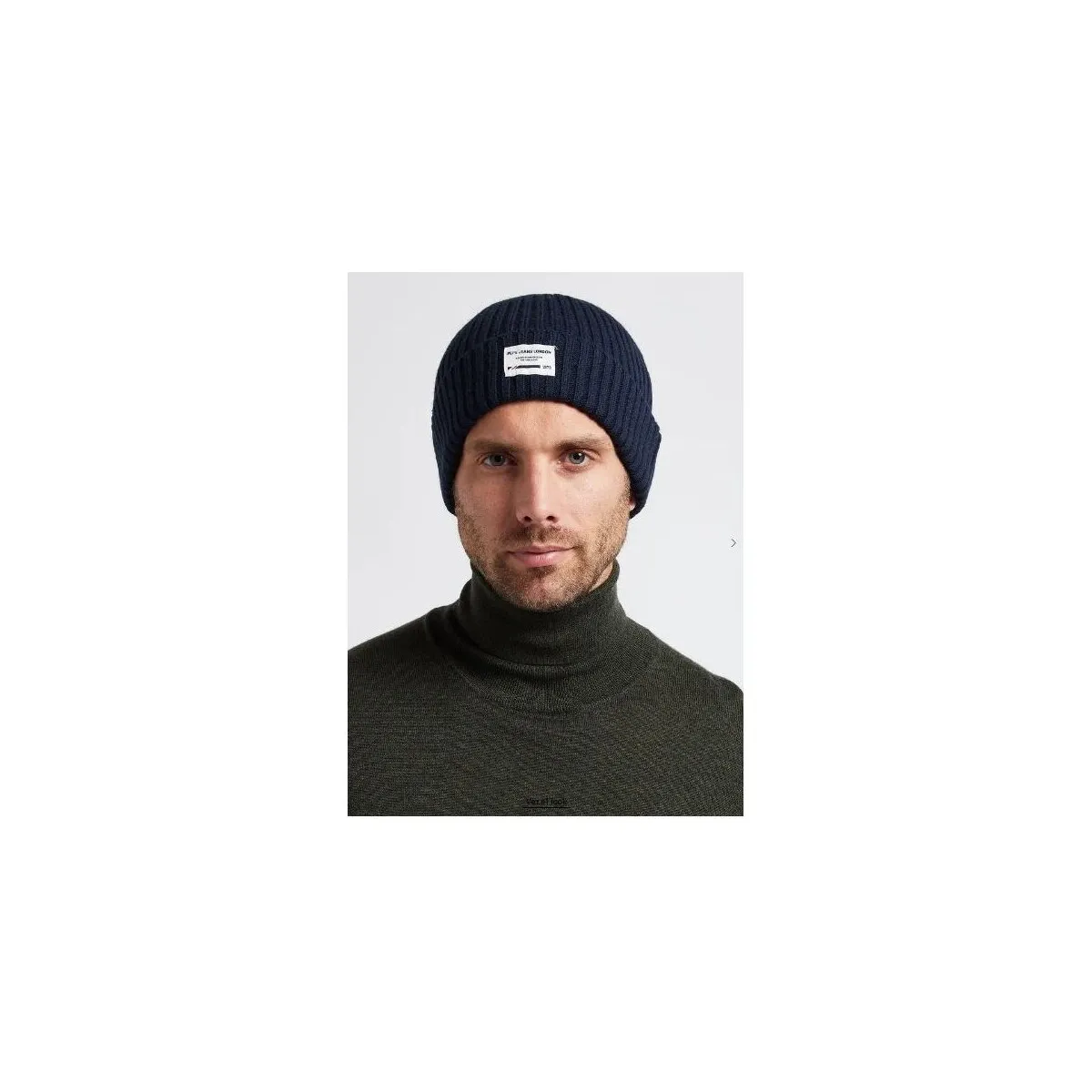 GORRO PEPE JEAN  GRIFFIN SHOMBRE