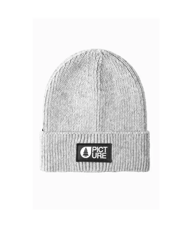 Gorro Picture Colino Gris