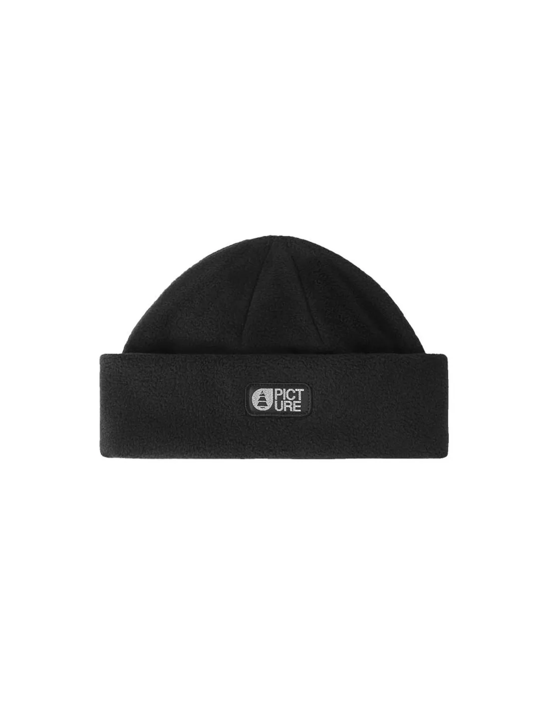 Gorro Picture Drewie negro