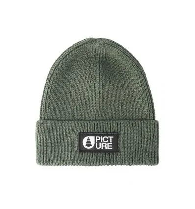 Gorro Picture Gorro Colino (Verde)