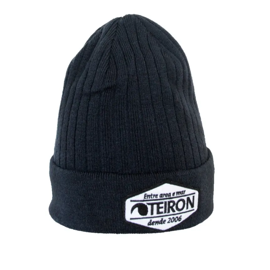 Gorro Rayas Teiron