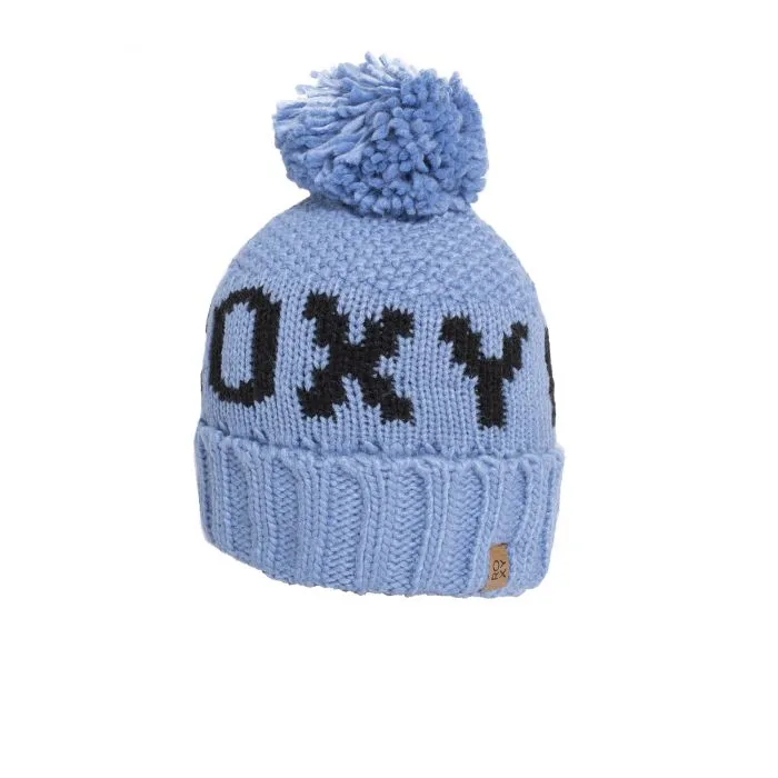 Gorro Roxy Beanie Snow Tonic