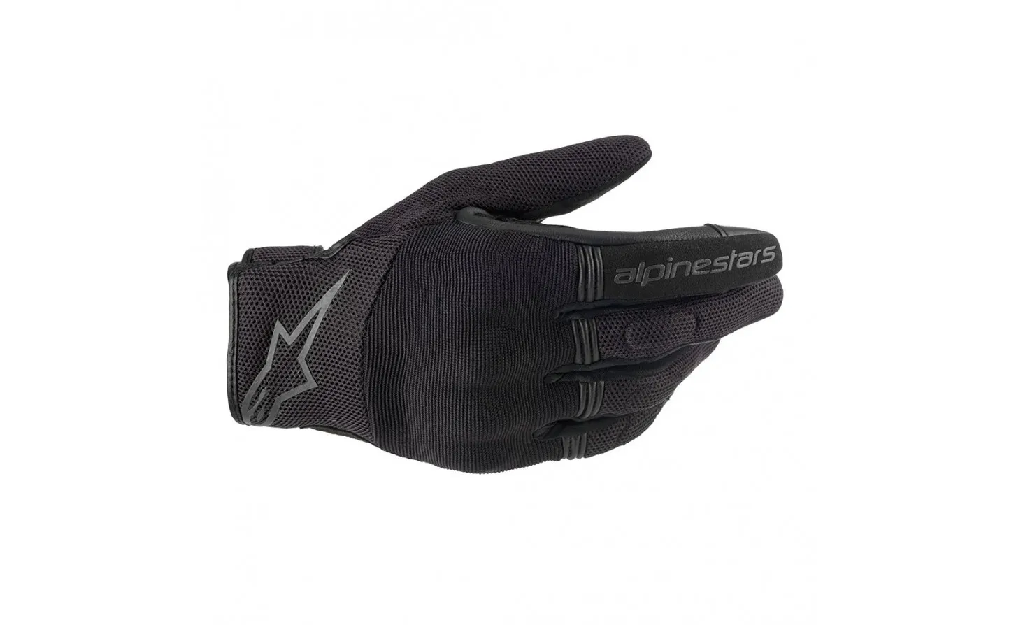 Guantes Alpinestars Copper Negro |3568420-10|