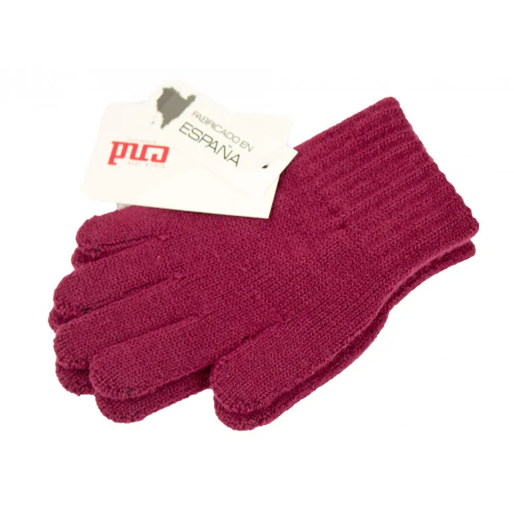 Guantes Condor