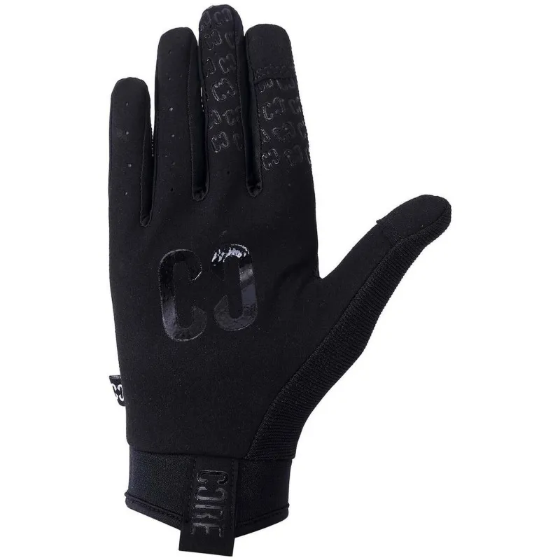 Guantes Core Aero Gloves Black