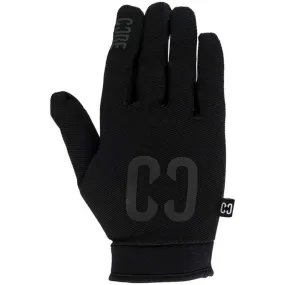 Guantes Core Aero Gloves Black