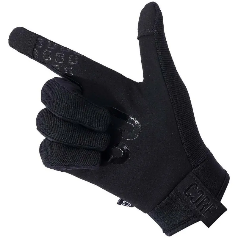 Guantes Core Aero Gloves Black