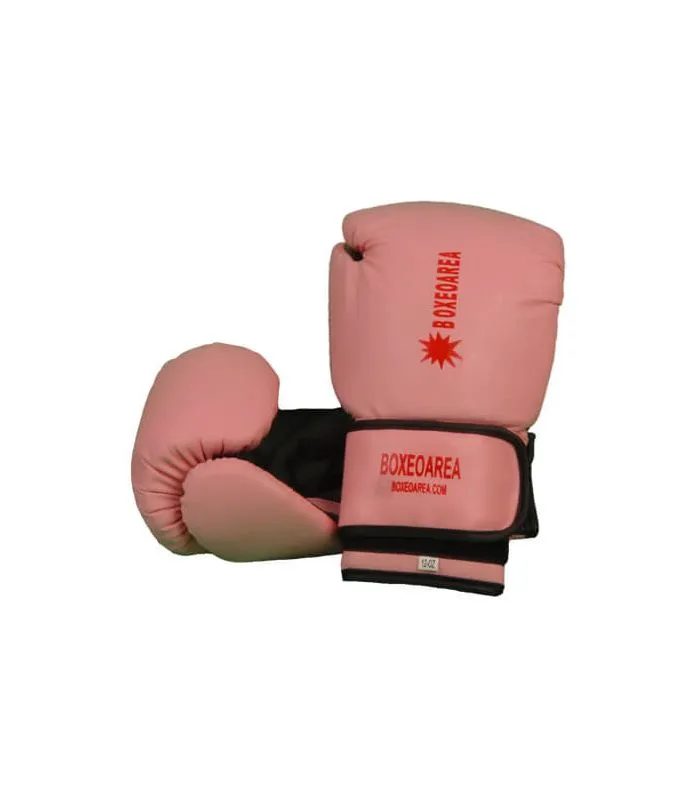 Guantes de Boxeo BoxeoArea 130