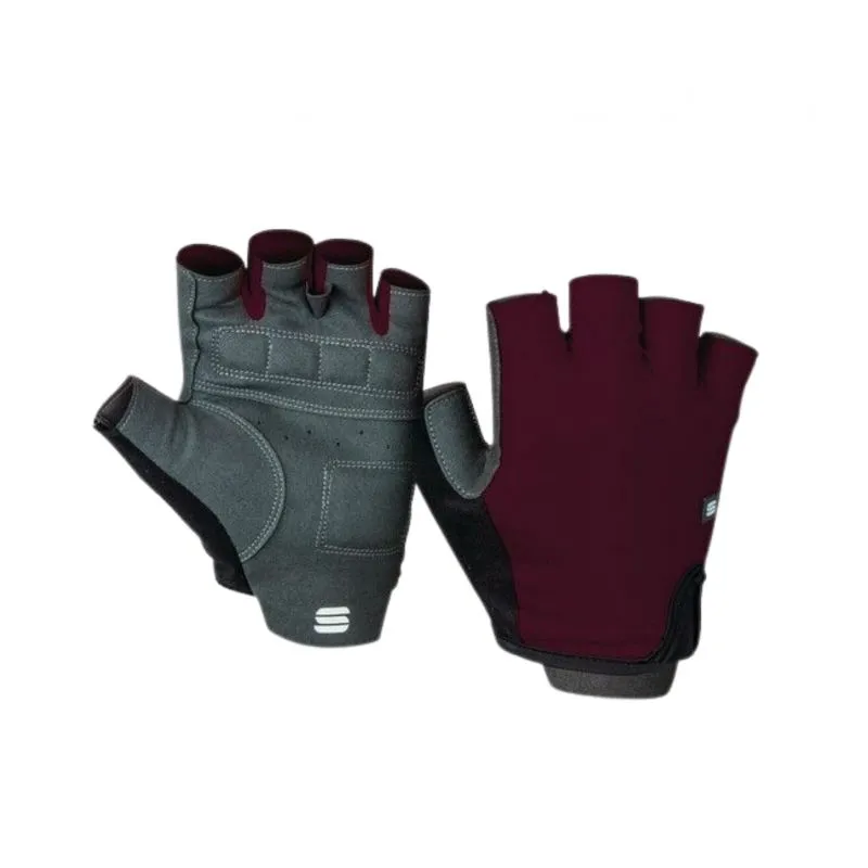 Guantes de ciclismo SPORTFUL Guantes Matchy (PRUNE)