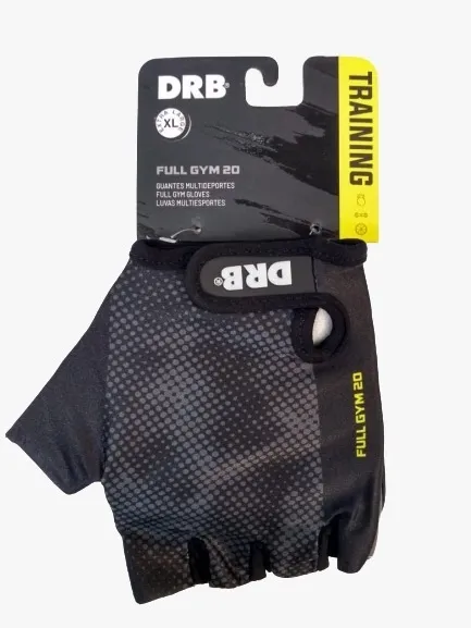 Guantes de Entrenamiento - FULLGYM20DRB