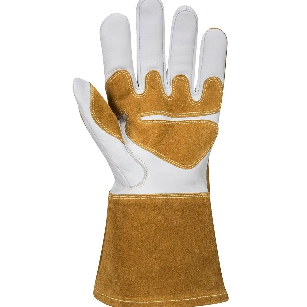 Guantes de soldadura Ultra 