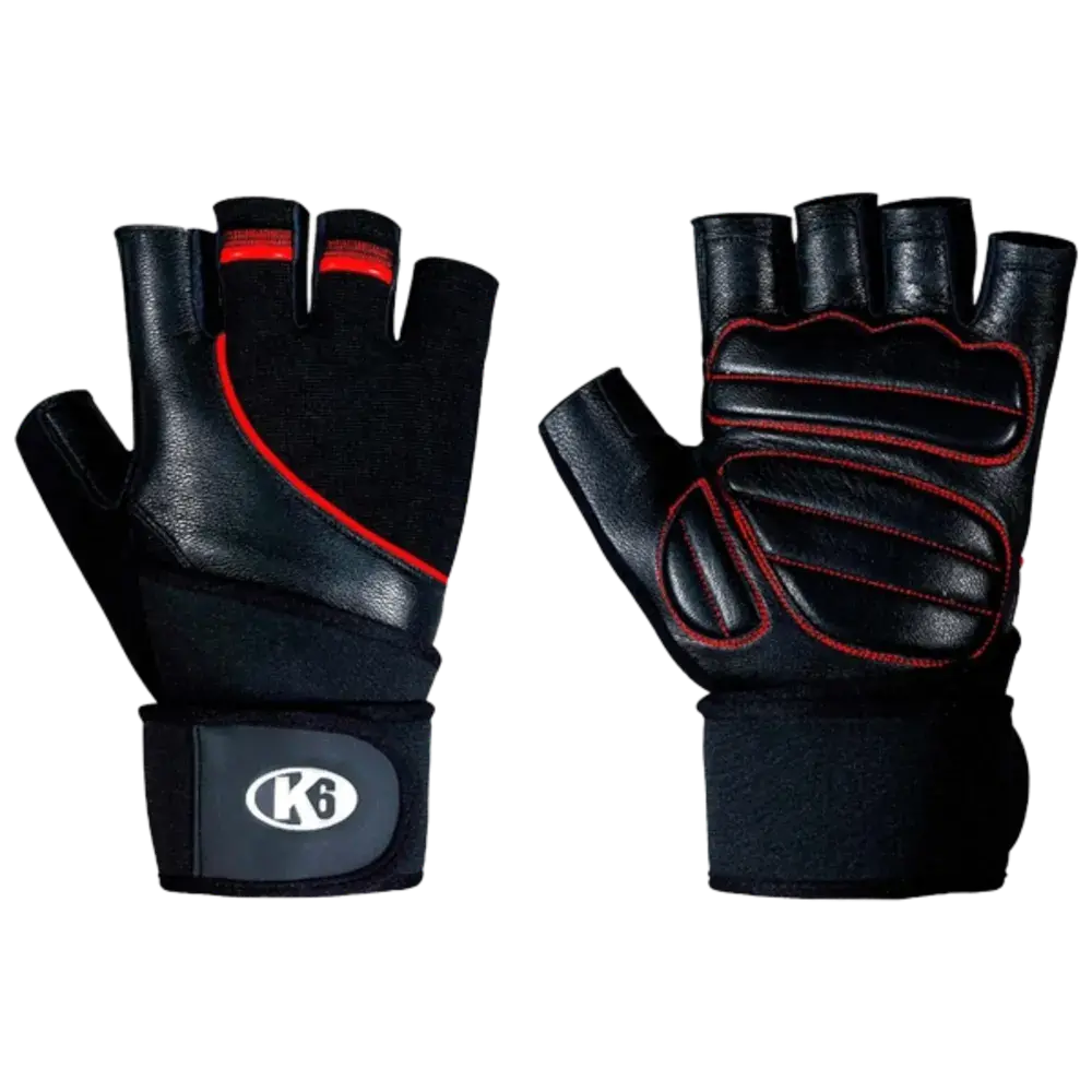 Guantes deportivos