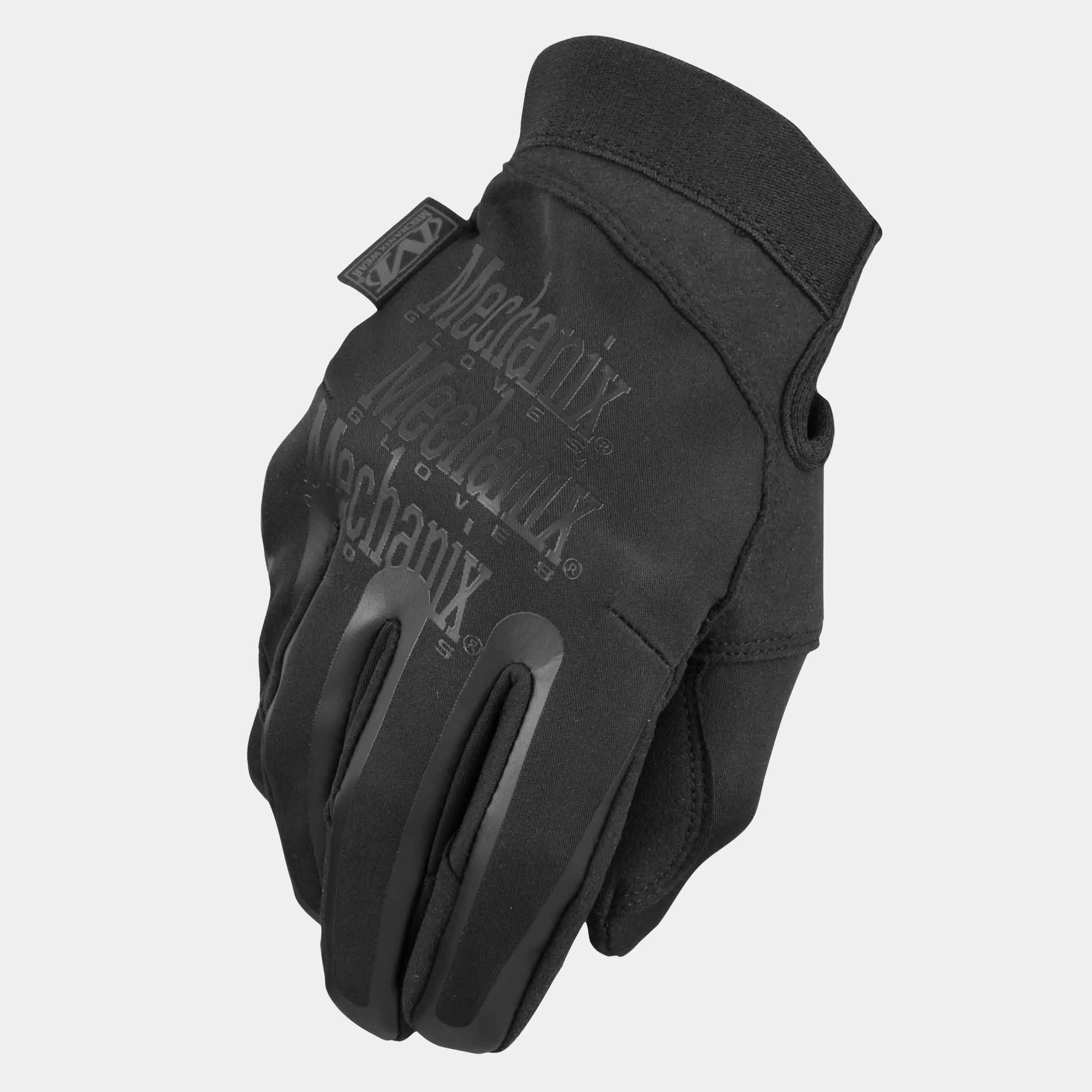 Guantes Element - Mechanix