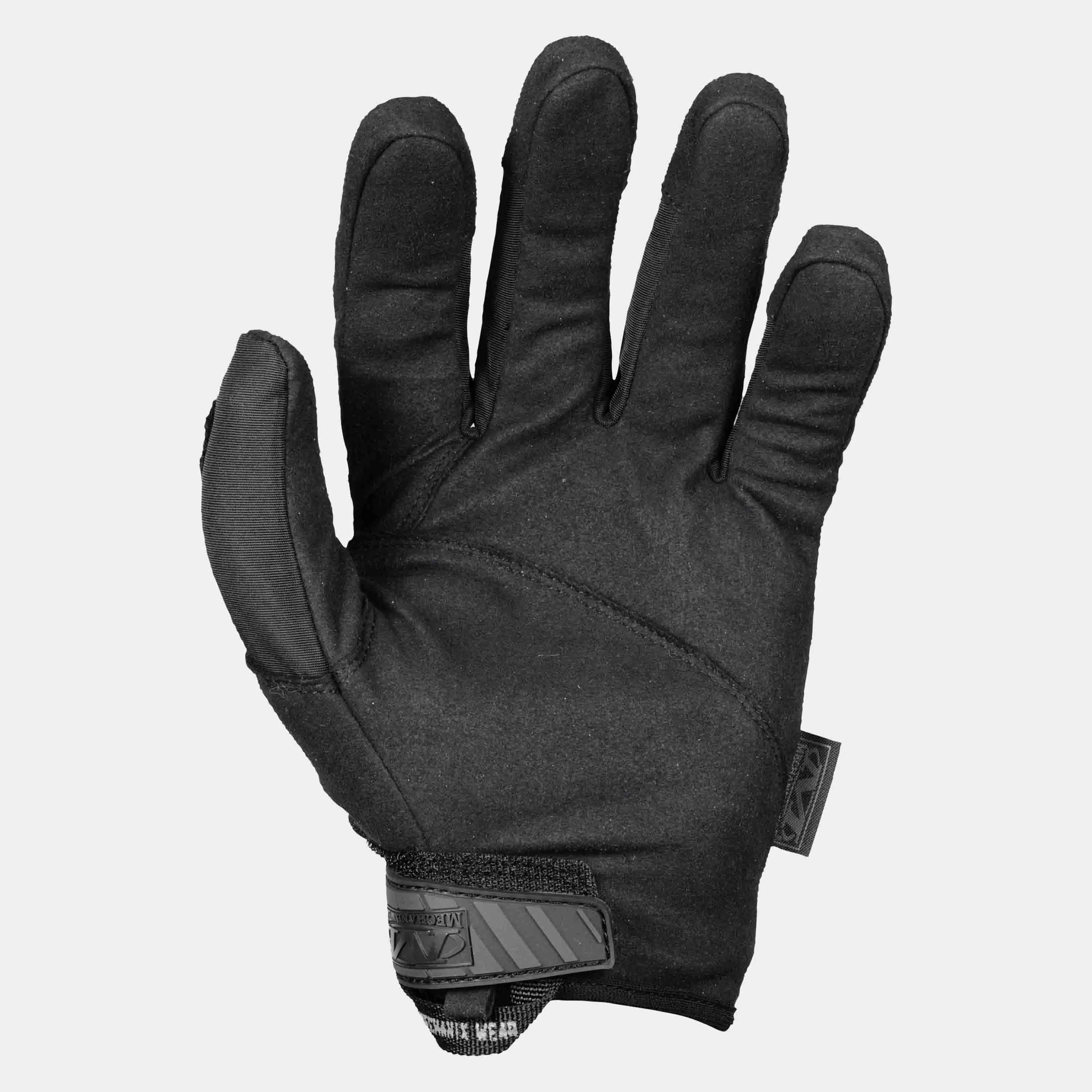 Guantes Element - Mechanix