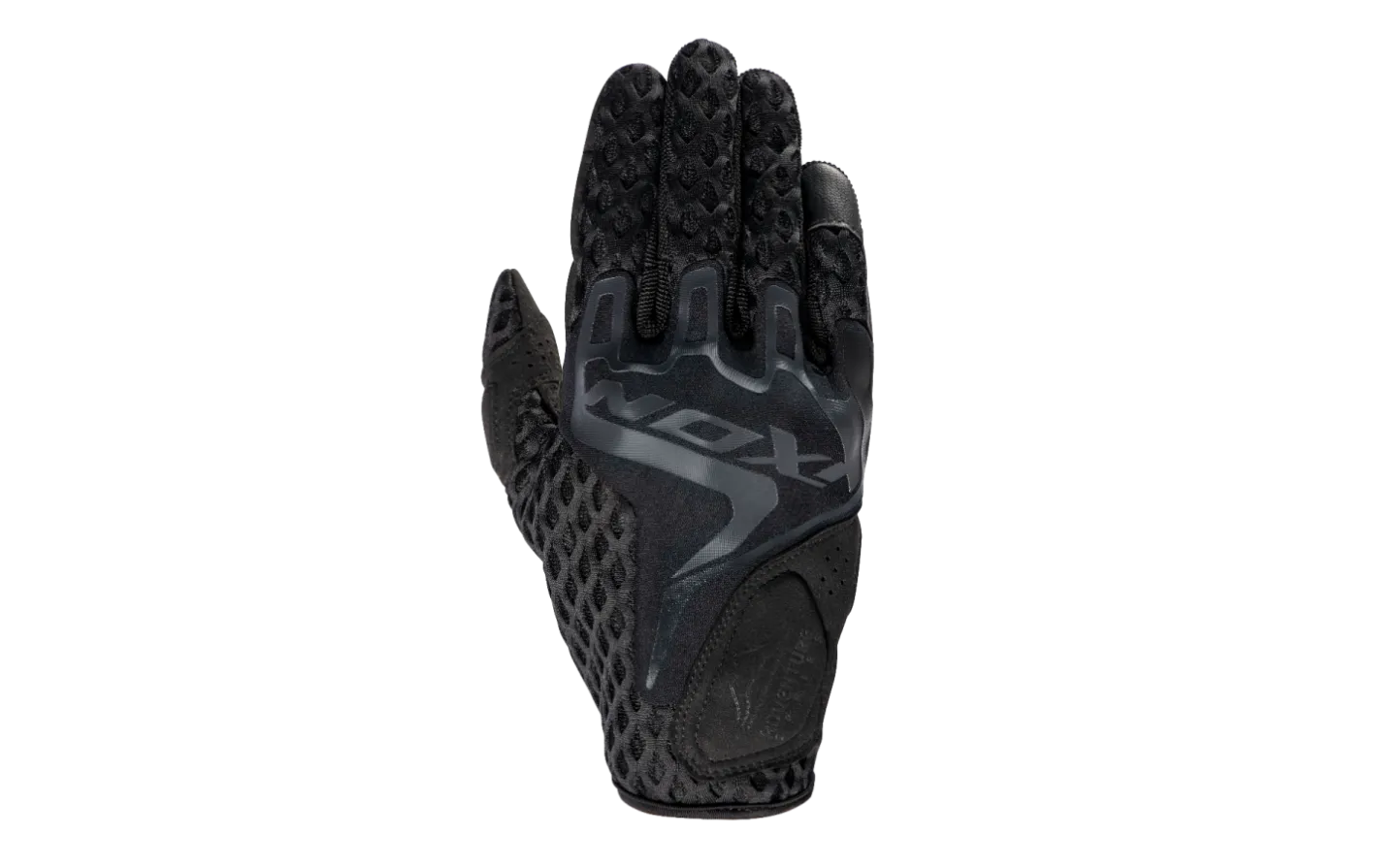 Guantes Ixon Dirt Air Negro |690350103|