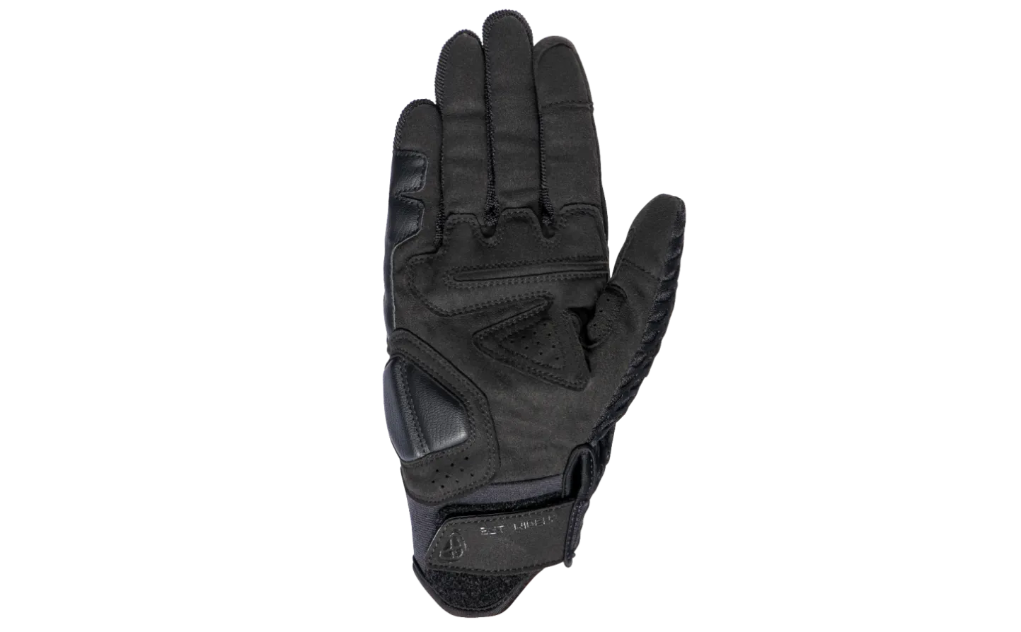 Guantes Ixon Dirt Air Negro |690350103|