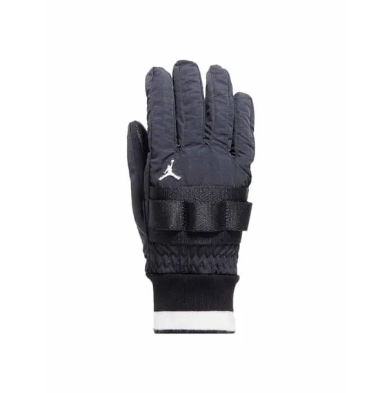 Guantes Jordan TG Insulated