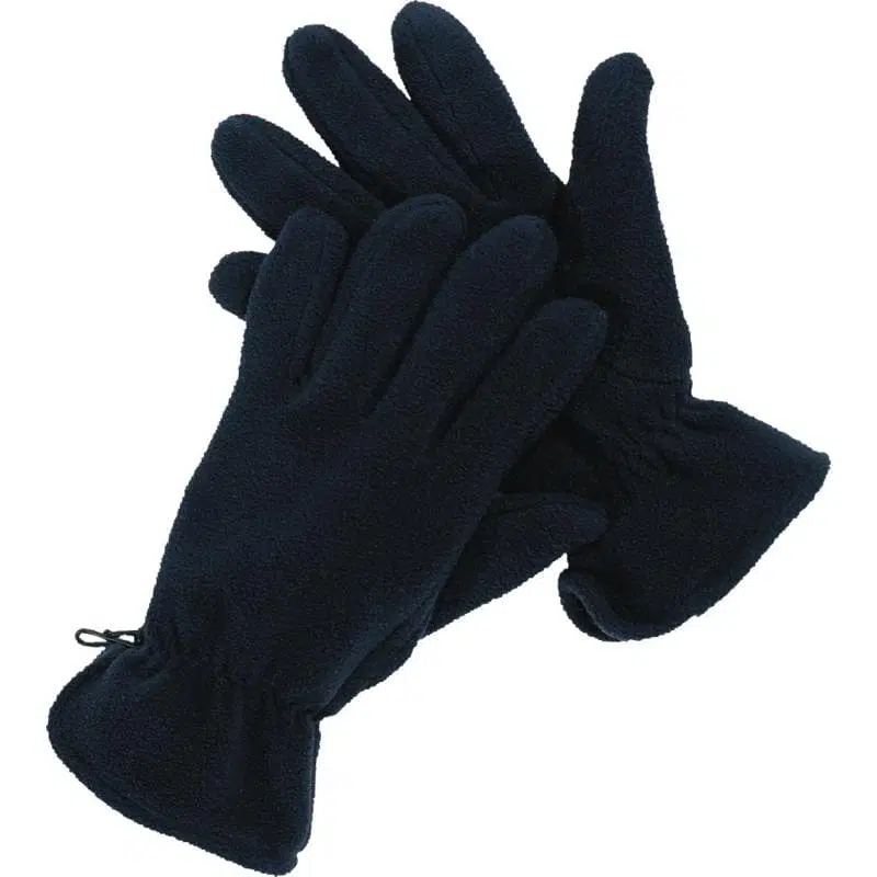 Guantes lana polar NEVE