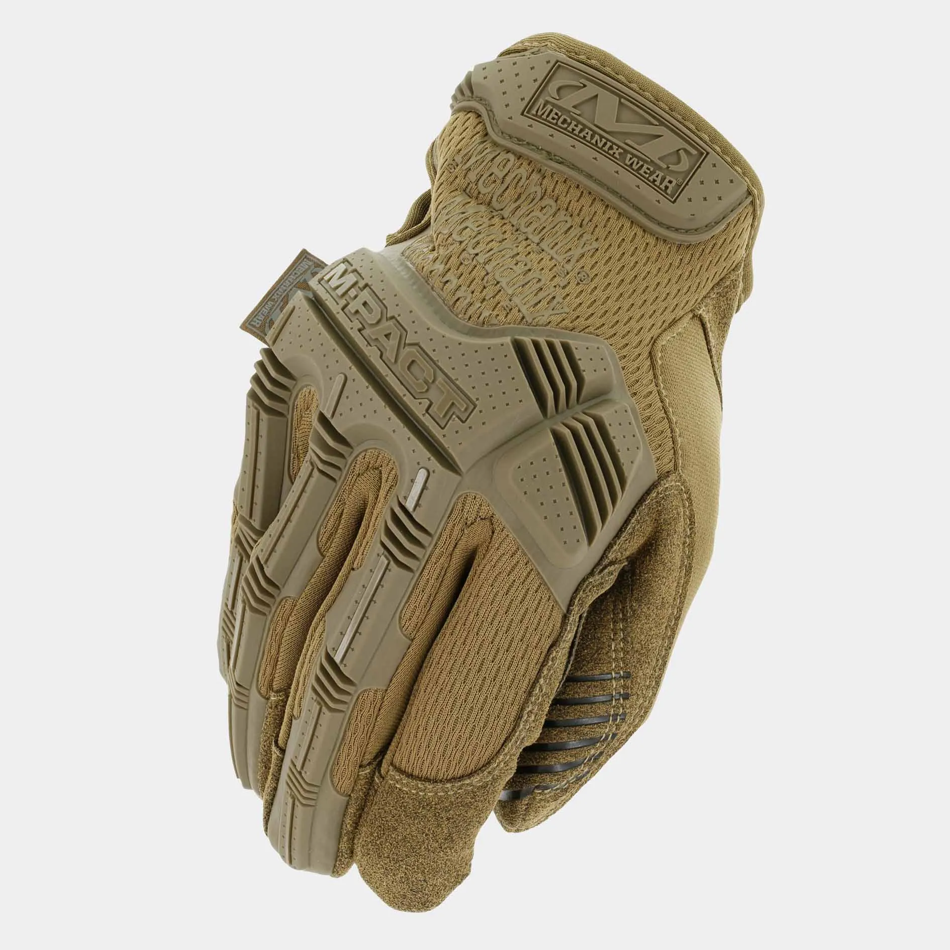 Guantes M-PACT - Mechanix