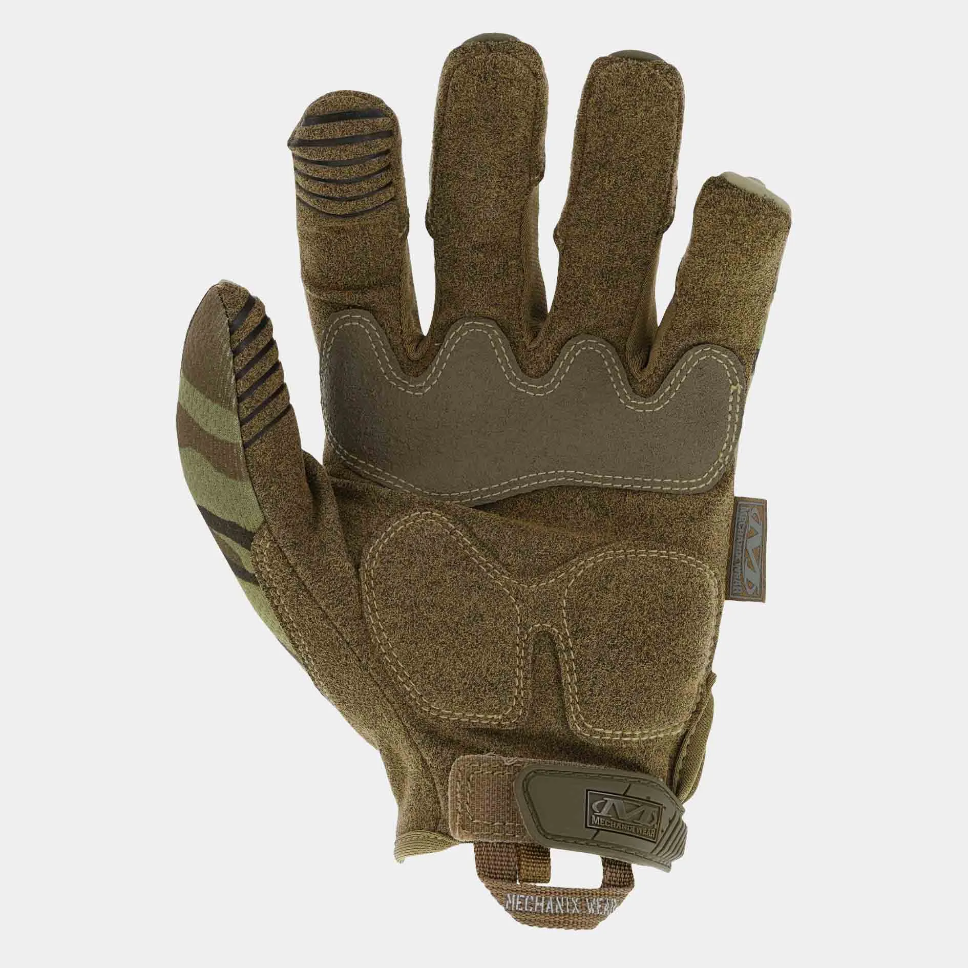 Guantes M-PACT - Mechanix