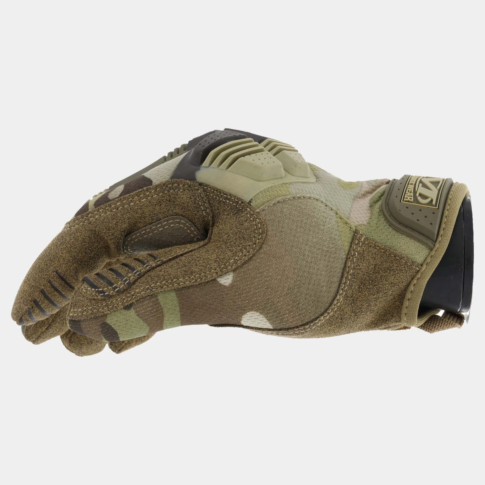 Guantes M-PACT - Mechanix