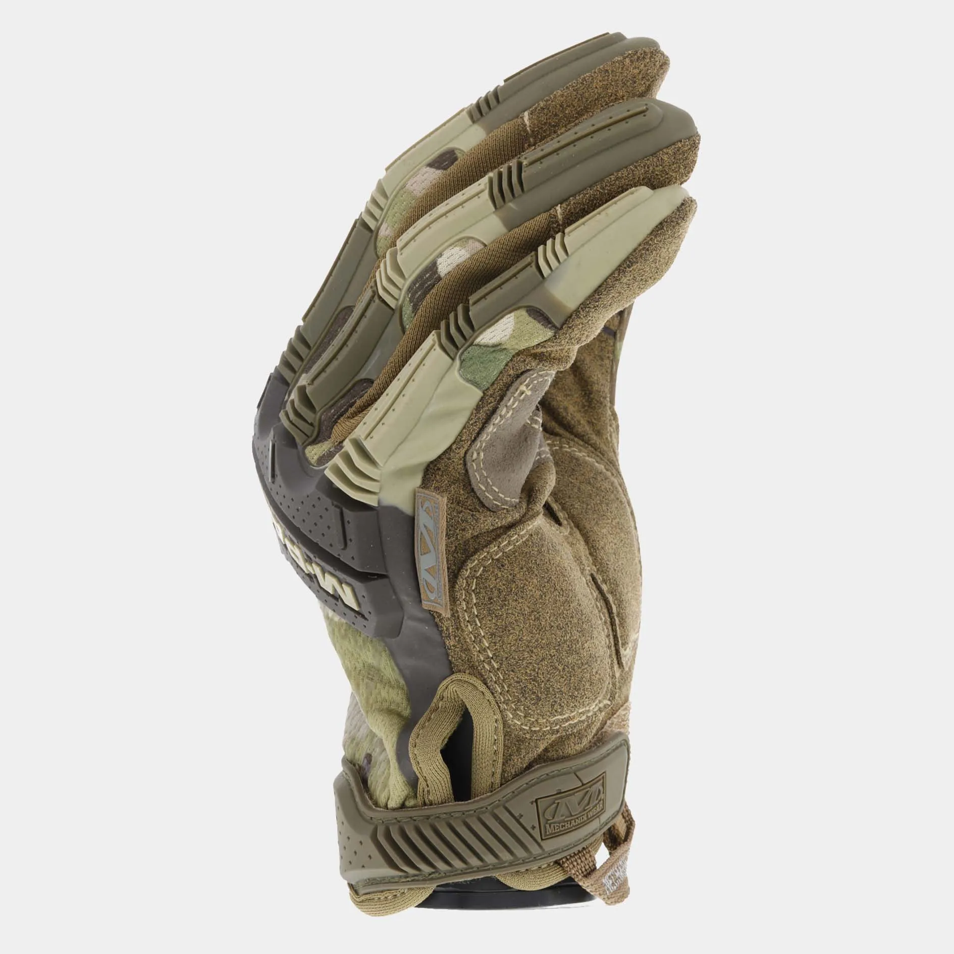 Guantes M-PACT - Mechanix