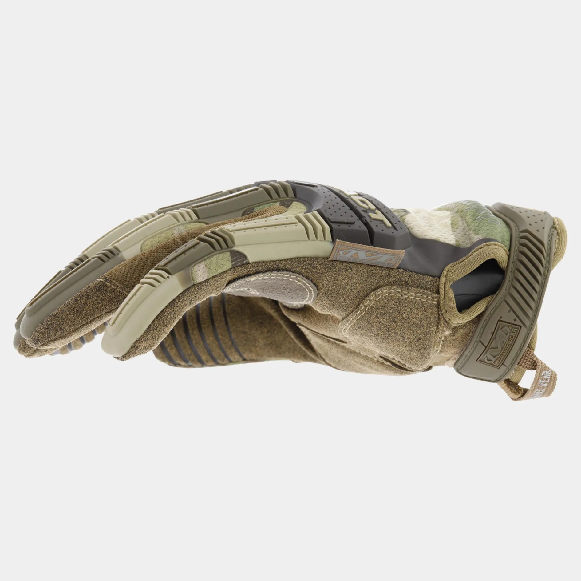 Guantes M-PACT - Mechanix