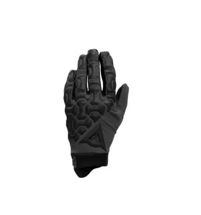 Guantes MTB Dainese Guantes Hgr Ext (Negro/Negro)