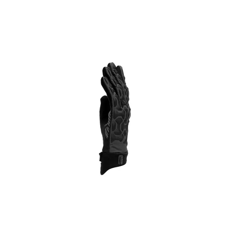 Guantes MTB Dainese Guantes Hgr Ext (Negro/Negro)