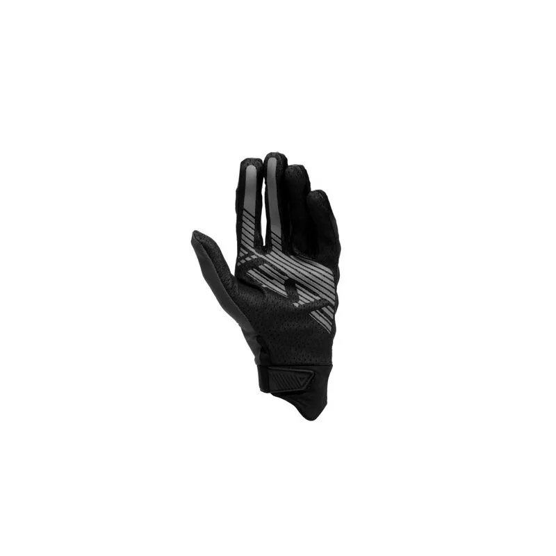 Guantes MTB Dainese Guantes Hgr Ext (Negro/Negro)