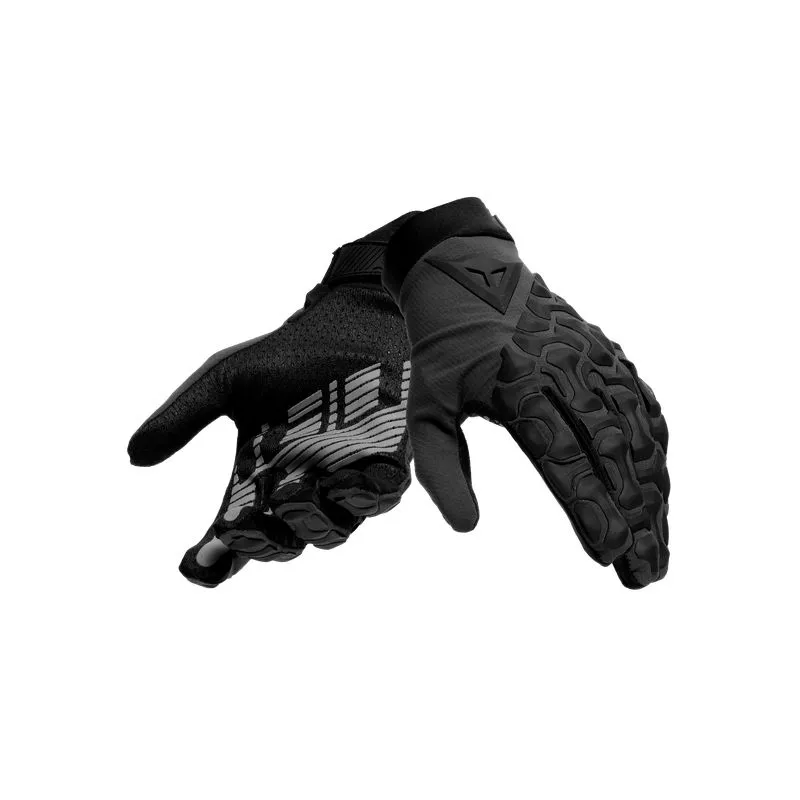 Guantes MTB Dainese Guantes Hgr Ext (Negro/Negro)