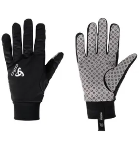 Guantes Odlo Engvik Warm (Negro)