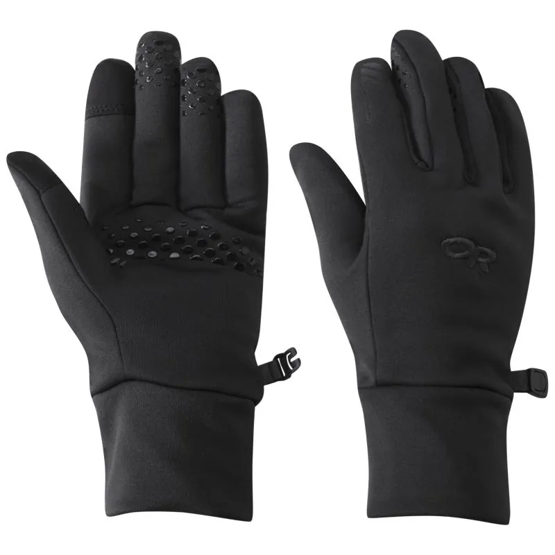 Guantes Outdoor Research Guantes Vigor Heavyweight Sensor (Negro) Mujer