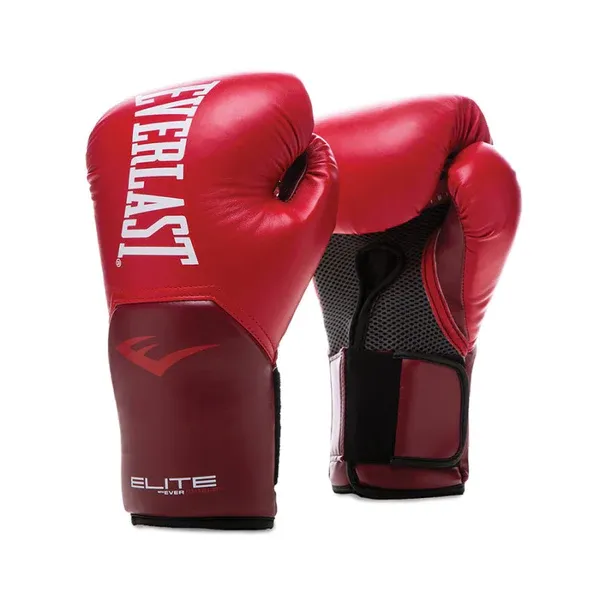 Guantes para boxeo de 14 oz