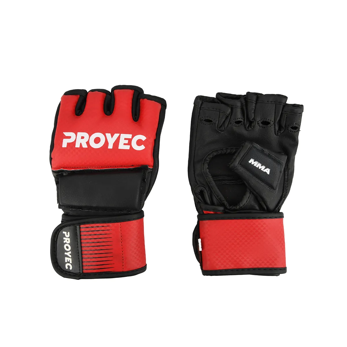 Guantes Proyec Evolution