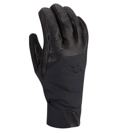 Guantes Rab Guantes Khroma Tour GTX (Negro)