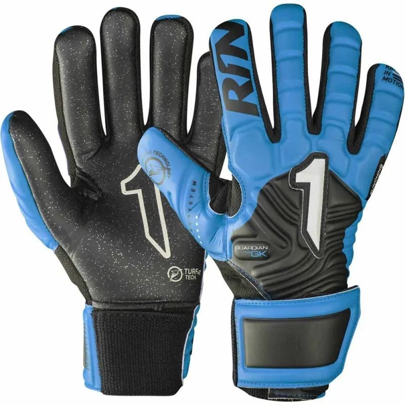 Guantes Rinat GUARDIAN GK BLUE/BLACK