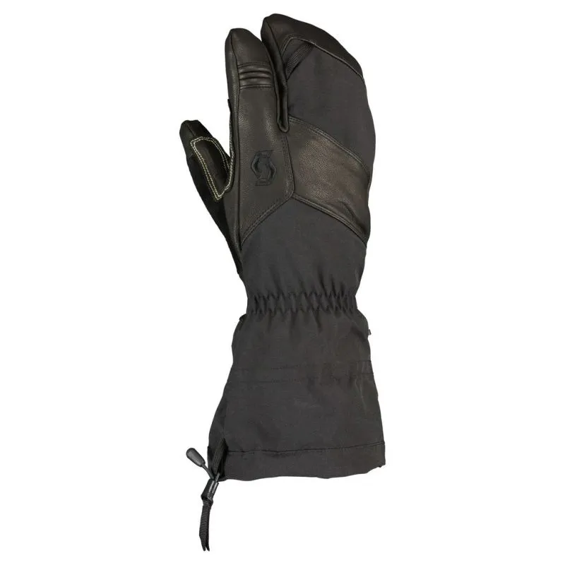 Guantes Scott Explorair Alpine (negro)