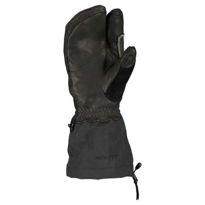 Guantes Scott Explorair Alpine (negro)