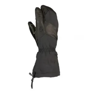 Guantes Scott Explorair Alpine (negro)