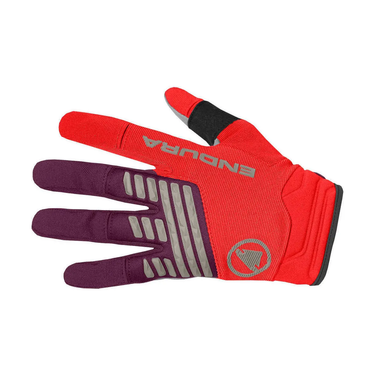 Guantes Singletrack