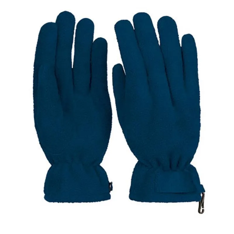 Guantes tejido polar