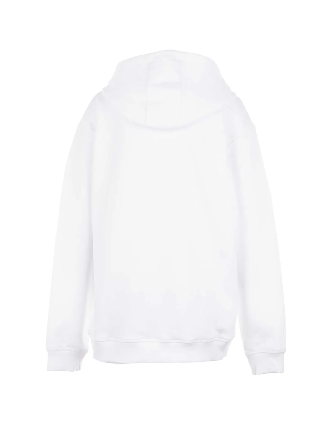 GUESS - Sudadera blanca L3YQ04KAD73 Niño/a